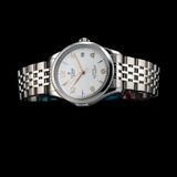 TUDOR 1926 36mm Steel M91450-0001 image 3 thumbnail