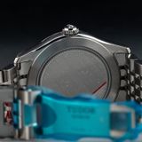 TUDOR 1926 36mm Steel M91450-0001 image 8 thumbnail