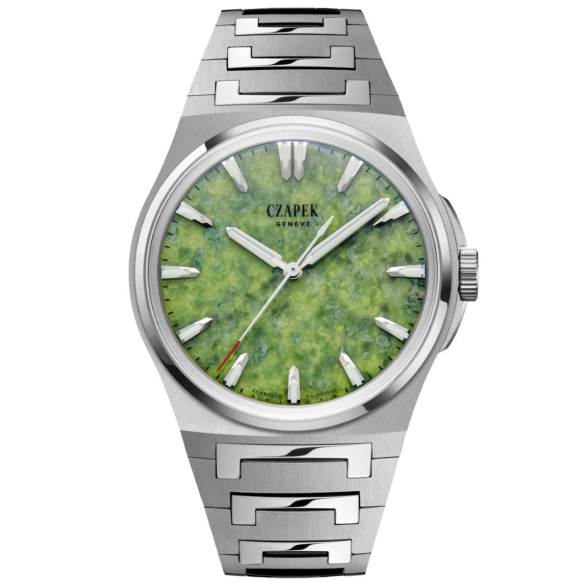 Czapek Antarctique Passage De Drake Wyoming Jade U.S. Exclusive