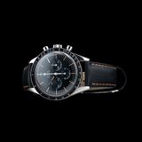 Omega Speedmaster First Omega In Space "Fois" 310.32.40.50.06.001 On Leather Strap image 3 thumbnail