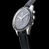Omega Speedmaster First Omega In Space "Fois" 310.32.40.50.06.001 On Leather Strap image 2 thumbnail