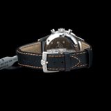 Omega Speedmaster First Omega In Space "Fois" 310.32.40.50.06.001 On Leather Strap image 4 thumbnail
