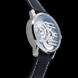 Armin Strom Gravity Equal Force Ultimate Sapphire ST21-GEF.SA.VE.M.35.FC image 1 thumbnail
