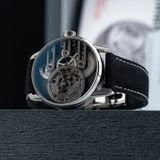 Armin Strom Gravity Equal Force Ultimate Sapphire ST21-GEF.SA.VE.M.35.FC image 6 thumbnail