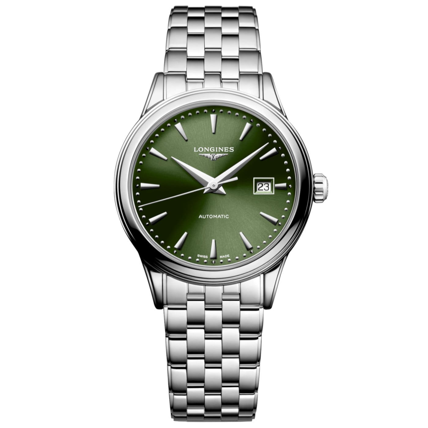 Longines L4.374.4.02.6 Flagship Classic