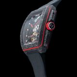 Bianchet Carbon Red Tourbillon B1.618 Openwork image 2 thumbnail