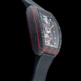 Bianchet Carbon Red Tourbillon B1.618 Openwork image 1 thumbnail