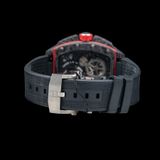 Bianchet Carbon Red Tourbillon B1.618 Openwork image 4 thumbnail