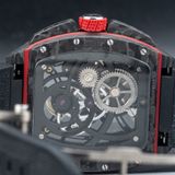 Bianchet Carbon Red Tourbillon B1.618 Openwork image 5 thumbnail