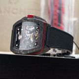 Bianchet Carbon Red Tourbillon B1.618 Openwork image 6 thumbnail