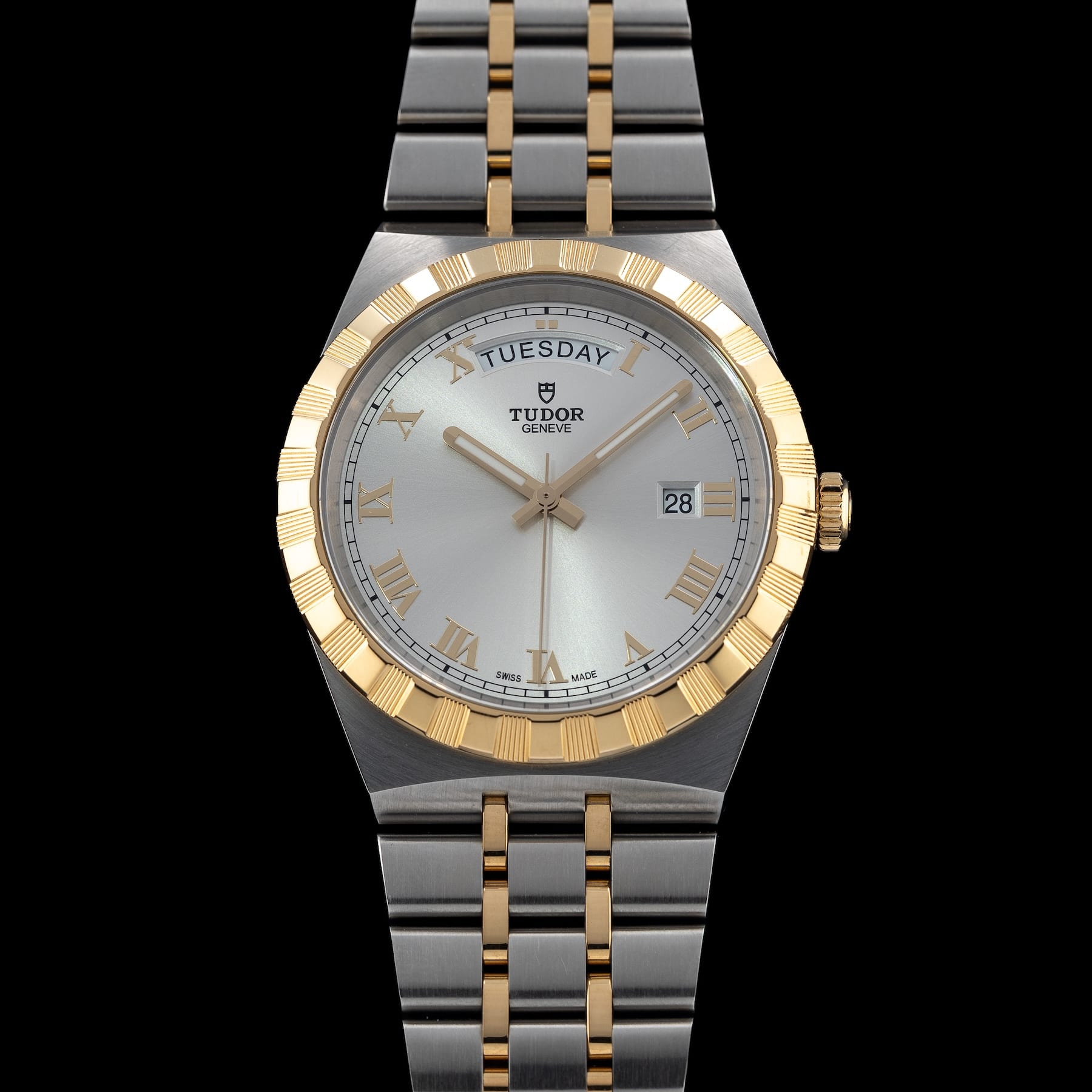 TUDOR Royal M28603-0001