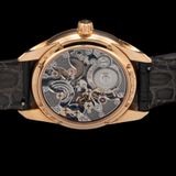 Grönefeld 1941 Remontoire Red Gold Grey Dial image 4 thumbnail