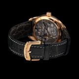 Grönefeld 1941 Remontoire Red Gold Grey Dial image 5 thumbnail