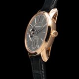 Grönefeld 1941 Remontoire Red Gold Grey Dial image 2 thumbnail