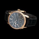 Grönefeld 1941 Remontoire Red Gold Grey Dial image 3 thumbnail