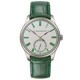 Moritz Grossmann Tefnut Silver-Plated By Friction 39mm MG-003984 image 0 thumbnail