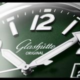 Glashütte Original 1-39-11-13-63-34 SeaQ Green Dial image 1 thumbnail