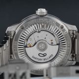 Sartory Billard SB04-Blue Exquisite Blue Guilloché image 7 thumbnail