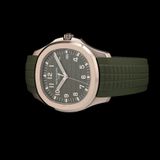 Patek Philippe 5168G-010 Aquanaut Gold image 2 thumbnail