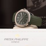 Patek Philippe 5168G-010 Aquanaut Gold image 7 thumbnail