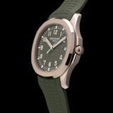 Patek Philippe 5168G-010 Aquanaut Gold image 3 thumbnail