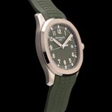 Patek Philippe 5168G-010 Aquanaut Gold image 1 thumbnail