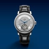 L. Leroy Elyor Titanium LL311/1 image 4 thumbnail