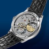 L. Leroy Elyor Titanium LL311/1 image 6 thumbnail