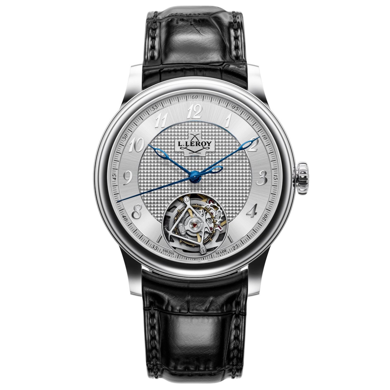 L. Leroy Elyor Titanium LL311/1