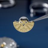 L. Leroy Elyor Titanium LL311/1 image 7 thumbnail