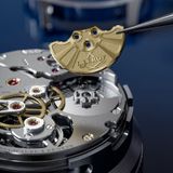 L. Leroy Elyor Titanium LL311/1 image 8 thumbnail