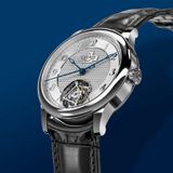 L. Leroy Elyor Titanium LL311/1 image 1 thumbnail