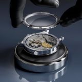 L. Leroy Elyor Platinum LL310/1 image 12 thumbnail