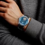 L. Leroy Elyor Platinum LL310/1 image 10 thumbnail