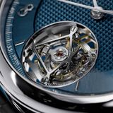 L. Leroy Elyor Platinum LL310/1 image 2 thumbnail