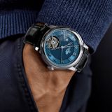 L. Leroy Elyor Platinum LL310/1 image 8 thumbnail