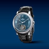 L. Leroy Elyor Platinum LL310/1 image 3 thumbnail