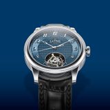 L. Leroy Elyor Platinum LL310/1 image 4 thumbnail