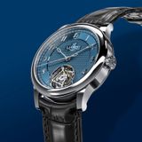 L. Leroy Elyor Platinum LL310/1 image 5 thumbnail