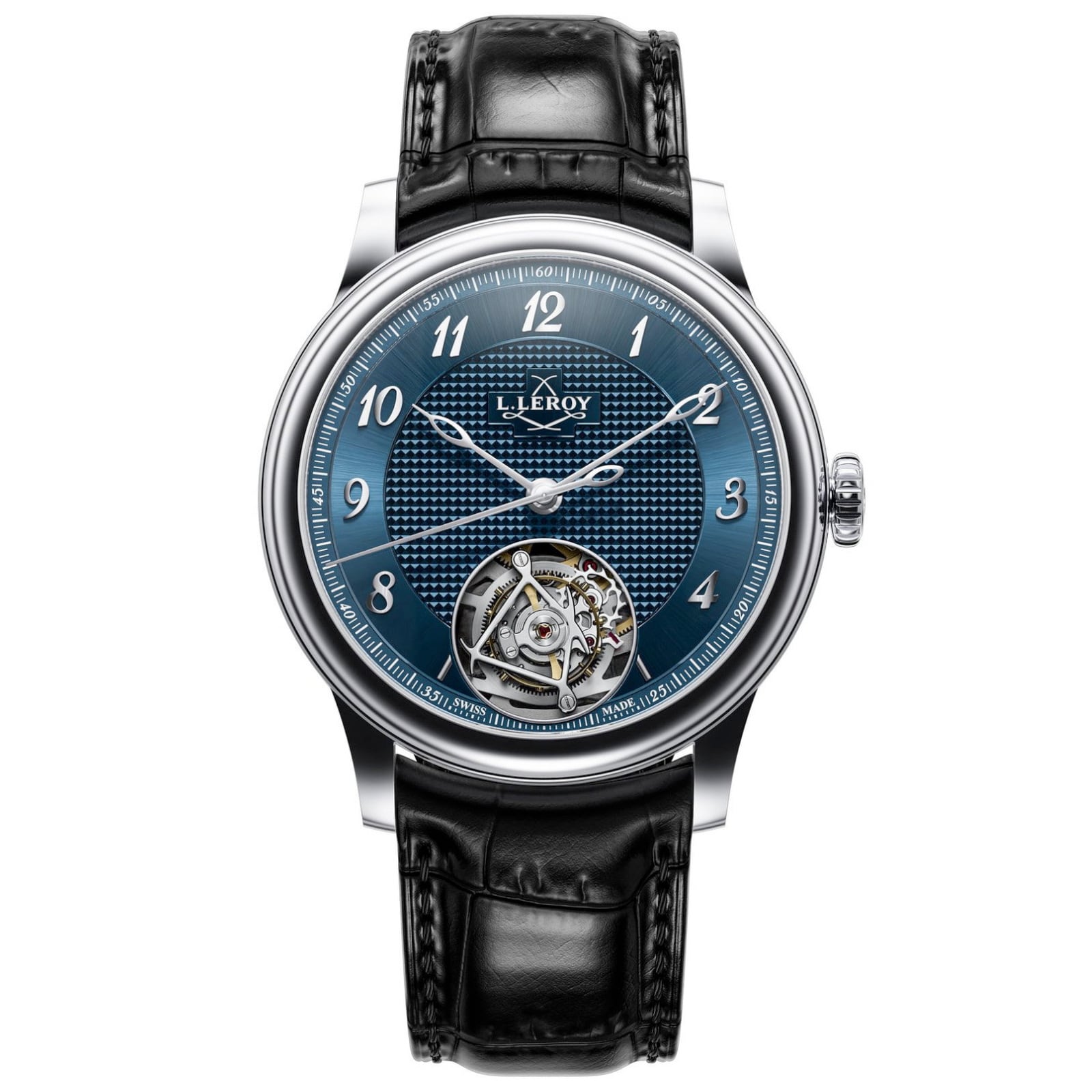 L. Leroy Elyor Platinum LL310/1