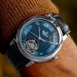 L. Leroy Elyor Platinum LL310/1 image 9 thumbnail