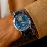 L. Leroy Elyor Platinum LL310/1 image 7 thumbnail