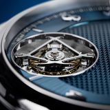 L. Leroy Elyor Platinum LL310/1 image 1 thumbnail