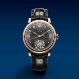 L. Leroy Elyor Red Gold LL309/1 image 1 thumbnail