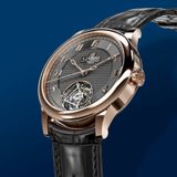 L. Leroy Elyor Red Gold LL309/1 image 4 thumbnail