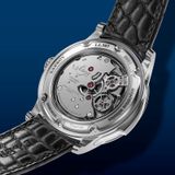 L. Leroy Osmior Bal Du Temps Titanium LL307/1 image 12 thumbnail