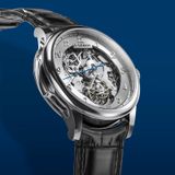L. Leroy Osmior Bal Du Temps Titanium LL307/1 image 3 thumbnail