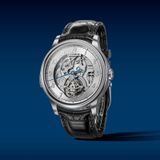 L. Leroy Osmior Bal Du Temps Titanium LL307/1 image 4 thumbnail