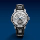 L. Leroy Osmior Bal Du Temps Titanium LL307/1 image 8 thumbnail