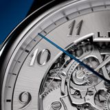 L. Leroy Osmior Bal Du Temps Titanium LL307/1 image 1 thumbnail
